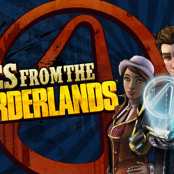 Tales from the Borderlands ключ РФ Россия СНГ РК стим