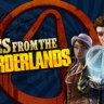 Tales from the Borderlands ключ РФ Россия СНГ РК стим