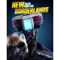 New Tales from the Borderlands Steam ключ Весь Мир Global RU/CIS РФ Россия key СНГ ко