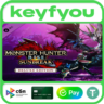 Monster Hunter Rise: Sunbreak Deluxe Edition / STEAM