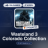 Wasteland 3 Colorado Collection (Steam Ключ) РФ-СНГ-МИР   ПОДАРОК