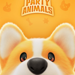 ✅ Party Animals Deluxe Edition Xbox One|X|S активация