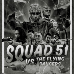 ✅ Squad 51 vs. the Flying Saucers Xbox активация