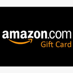Подарочная карта Amazon US 5-2000$