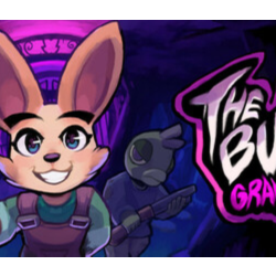 The Bunny Graveyard * STEAM RU ⚡ АВТО 💳0%