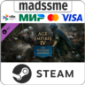 Age of Empires IV: The Sultans Ascend * RU/KZ/СНГ/TR/CN/AR/IN/BR * DLC * STEAM