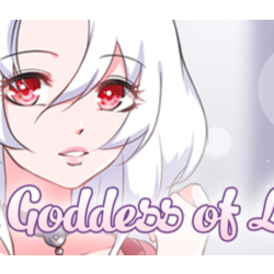 My Goddess of Love АВТОДОСТАВКА STEAM РОССИЯ