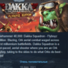 Warhammer 40,000: Dakka Squadron Flyboyz Edition STEAM KEY REGION FREE GLOBAL РОССИЯ