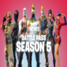 FORTNITE   ОГ СЕЗОН 5 АККАУНТ ПОЛНЫЙ |DRIFT RAGNAROK|