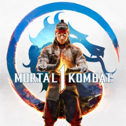XBOX | АРЕНДА | Mortal Kombat 1 | ТОЛЬКО SERIES
