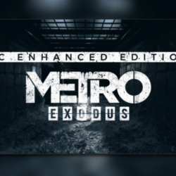 ✅Аккаунт Metro Exodus Enhanced Edition ➕ STEAM