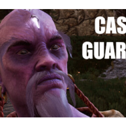 Castle Guardian STEAM KEY REGION FREE GLOBAL ROW