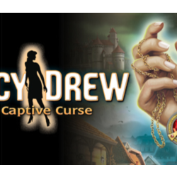 Nancy Drew: The Captive Curse * STEAM RU ⚡ АВТО 💳0%