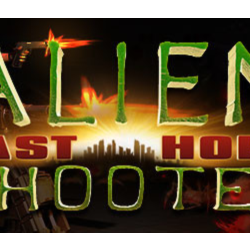 Alien Shooter - Last Hope * STEAM RU ⚡ АВТО 💳0%