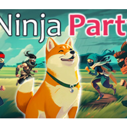 Ninja Party STEAM KEY REGION FREE GLOBAL ROW