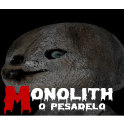 Monolith O Pesadelo STEAM KEY REGION FREE GLOBAL ROW