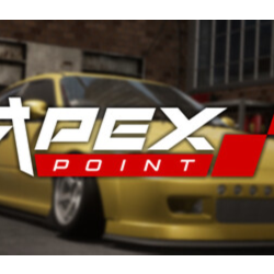 Apex Point * STEAM РОССИЯ ⚡ АВТОДОСТАВКА 💳0% КАРТЫ