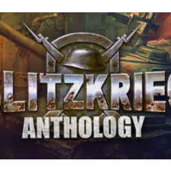 Blitzkrieg Anthology * STEAM RU ⚡ АВТО 💳0%
