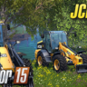 Farming Simulator 15 - JCB DLC * STEAM RU   АВТО   0%