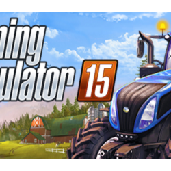 Farming Simulator 15 * STEAM RU   АВТО   0%