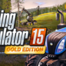 Farming Simulator 15 Gold Edition * STEAM RU