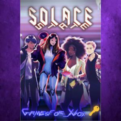 Solace State XBOX Ключ