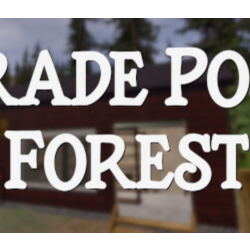 Trade Post Forest 💎 АВТОДОСТАВКА STEAM GLOBAL МГНОВЕННО ЛИЦЕНЗИЯ