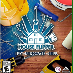 💥 House Flipper XBOX ONE / XBOX SERIES X|S  КЛЮЧ 🔑