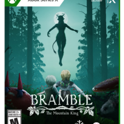 💥 Bramble: The Mountain King Xbox One & X S ключ