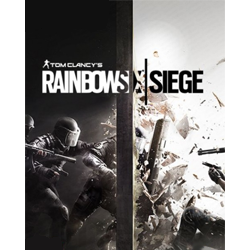 ⚔️Tom Clancy's Rainbow Six: Siege Steam Gift🧧