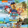 PAW Patrol World Xbox One & Xbox Series X|S