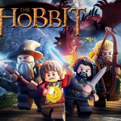 Xbox 360 | LEGO ХОББИТ, Minecraft   10 игр