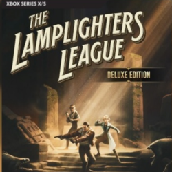 The Lamplighters League - Deluxe Xbox Series X|S