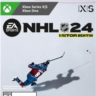 NHL 24 X-Factor Edition Xbox One & Xbox Series X|S
