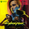 Cyberpunk 2077: Ultimate Edition [XBOX SERIES X/S]