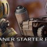 Crossout — Cleaner Starter Pack DLC * STEAM RU