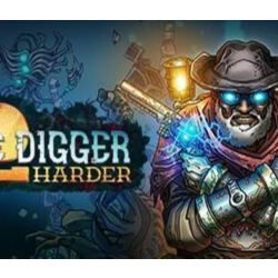 Cave Digger 2: Dig Harder * STEAM RU ⚡ АВТО 💳0%