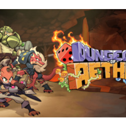 Dungeons of Aether * STEAM RU ⚡ АВТО 💳0%
