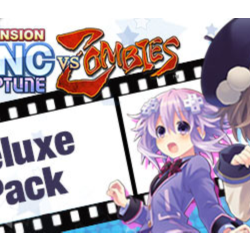 MegaTagmension Blanc Deluxe Pack DLC * STEAM RU ⚡