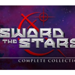 Sword of the Stars Collection * STEAM RU ⚡ АВТО 💳0%