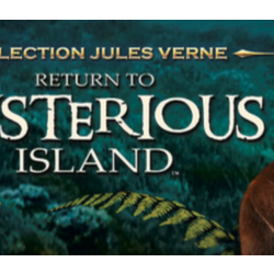 Return to Mysterious Island 1 & 2 Bundle * STEAM RU ⚡