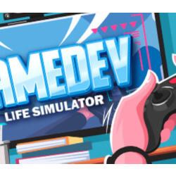 GameDev Life Simulator 🎮🕹 * STEAM RU ⚡ АВТО 💳0%