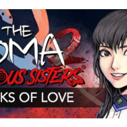 Mina - Locks of Love Skin DLC * STEAM RU ⚡ АВТО 💳0%