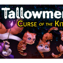 Tallowmere 2: Curse of the Kittens * STEAM RU ⚡