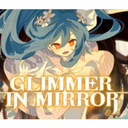 Glimmer in Mirror * STEAM RU ⚡ АВТО 💳0%