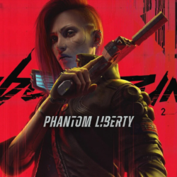 ✅Cyberpunk 2077: «Призрачная свобода» XBOX SERIES X|S🎁