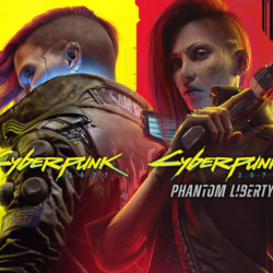 ⭐️ Cyberpunk 2077   Phantom Liberty DLC [Steam/Global]