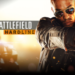 Battlefield Hardline (PS5/PS4/RU) Аренда 7 дней