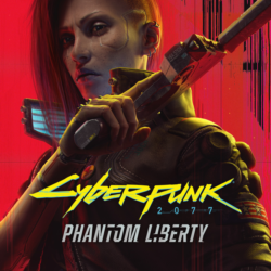 Cyberpunk 2077   Phantom Liberty (Аренда аккаунта Epic)