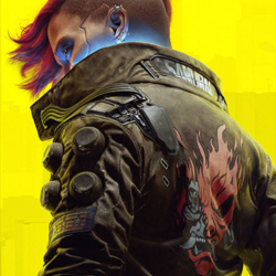 Cyberpunk 2077 (Epic Games аккаунт) смена Email